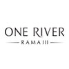 logo project One River Rama 3