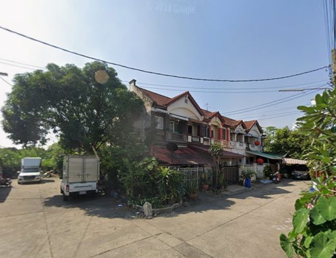 ราชพฤกษ์วิลล่า