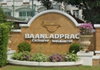 logo project Baan Ladprao Exclusive Rescidence