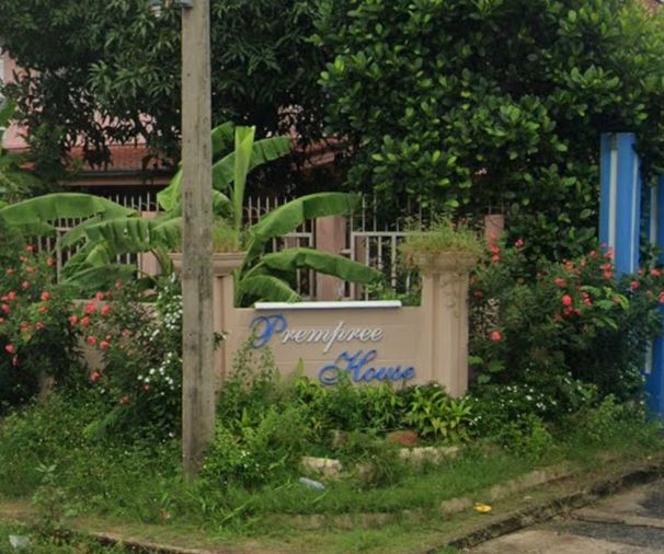 Baan Prempree Rangsit - Klong 2