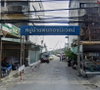 logo โครงการ บ้านฝนทองนิเวศน์