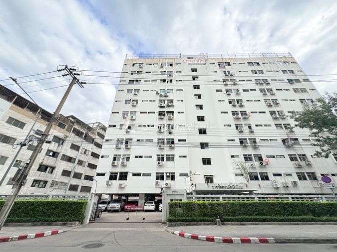 บางรัก คอนโดมิเนียม