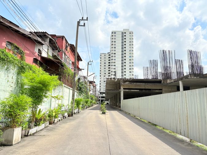 เปี่ยมรัก เรสซิเดนซ์