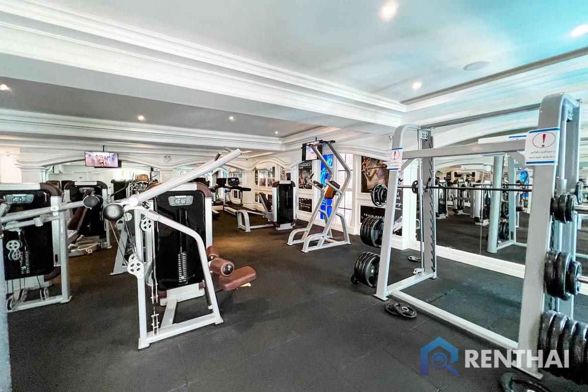 รูป สำหรับ ขาย คอนโด 1 ห้องนอน ที่ Seven Seas - Cote DAzur - รูปที่ 16/25