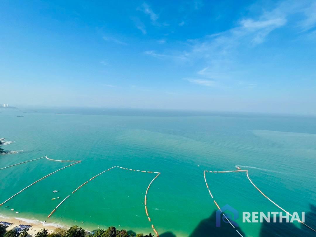 รูป คอนโดวิวทะเลสุดสวยในวงศ์อมาตย์ - รูปที่ 4/23