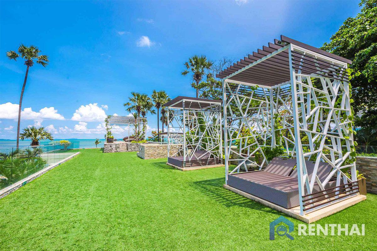 รูป สำหรับ ขาย คอนโด สตูดิโอ ที่ The Palm - รูปที่ 11/21