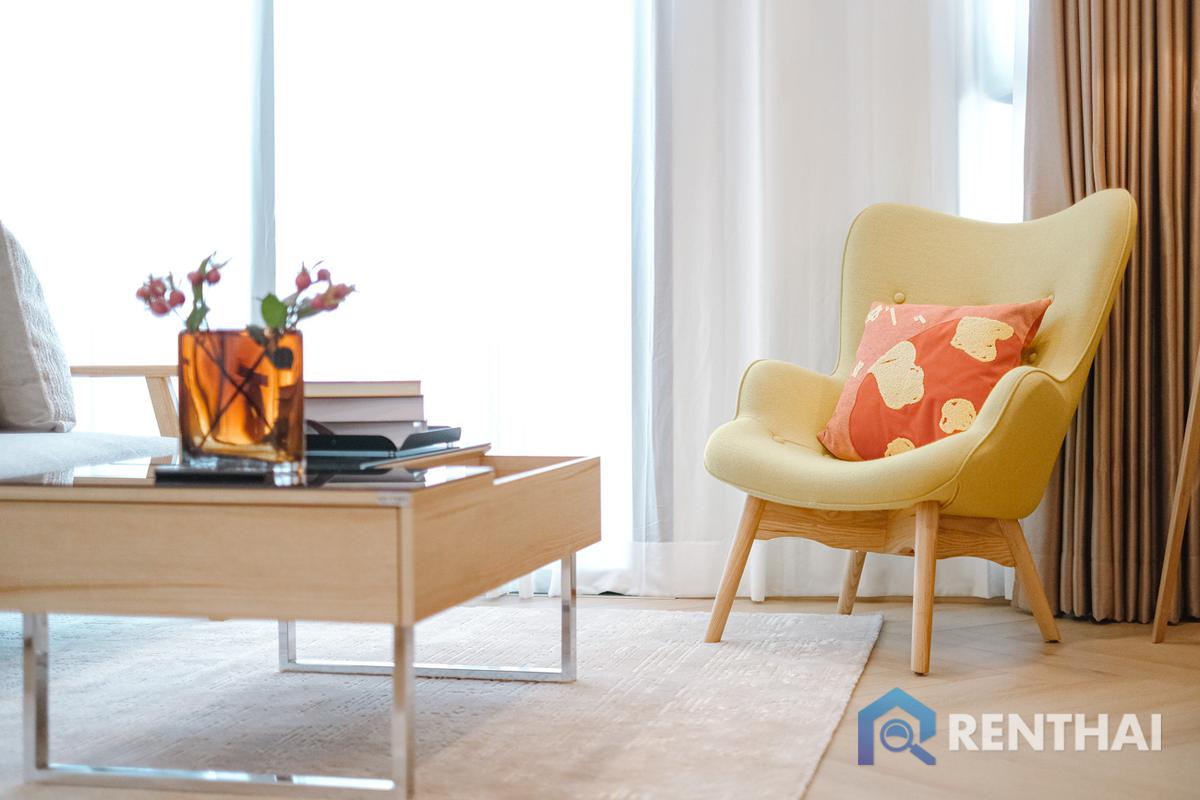 รูป สำหรับ ขาย คอนโด 1 ห้องนอน ที่ The Title Cielo Rawai - รูปที่ 4/25