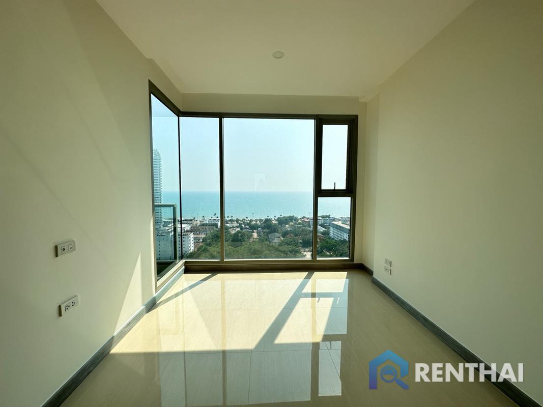 รูป ราคาสุดพิเศษ คอนโดวิวทะเล ริเวียร่า จอมเทียน - รูปที่ 6/20