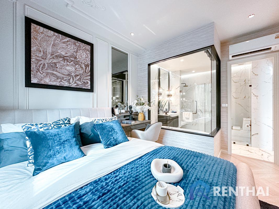 รูป สำหรับ ขาย คอนโด 2 ห้องนอน ที่ The Title Heritage Bangtao - รูปที่ 10/25