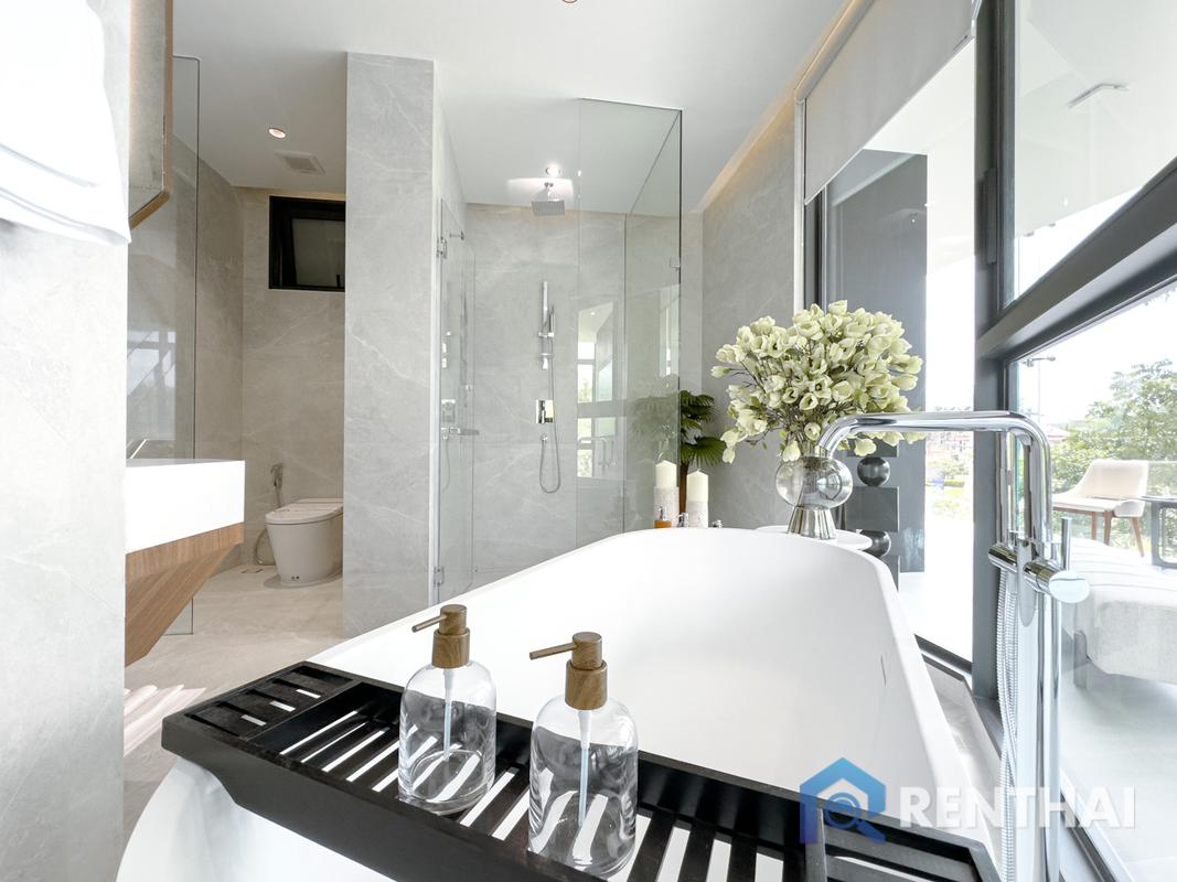 รูป สำหรับ ขาย คอนโด 3 ห้องนอน ที่ Botanica Hythe - รูปที่ 9/25