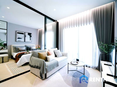 Condos for sale : Sought-After 1bed Condo in The Title Legendary BangTao, Phuket | Big Pool
