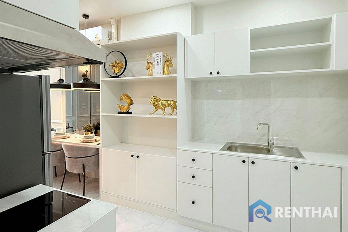 รูป สำหรับ ขาย คอนโด 1 ห้องนอน ที่ View Talay 5 - รูปที่ 2/25