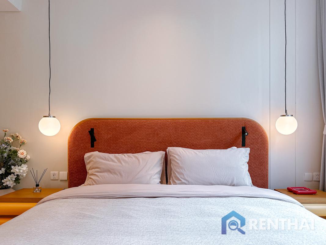 รูป สำหรับ ขาย คอนโด 3 ห้องนอน ที่ The Standard Residences - รูปที่ 18/25