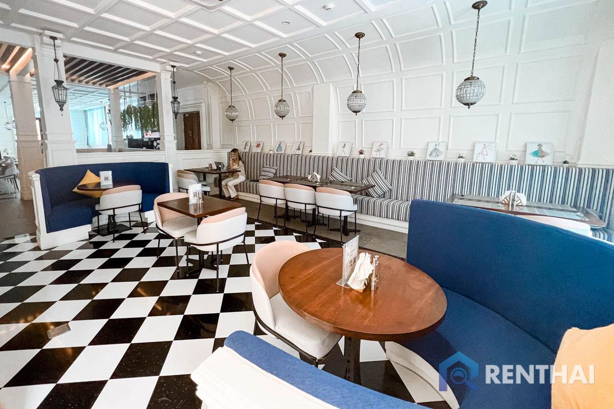 รูป สำหรับ ขาย คอนโด สตูดิโอ ที่ Seven Seas - Cote DAzur - รูปที่ 20/25