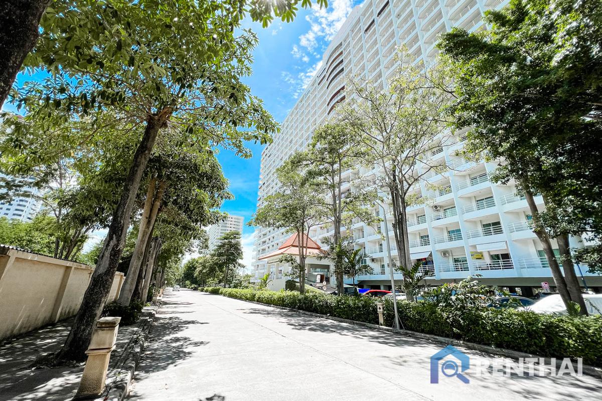 รูป สำหรับ ขาย คอนโด สตูดิโอ ที่ View Talay 5 - รูปที่ 21/23