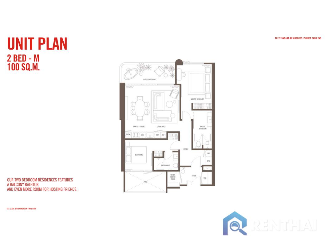 รูป 2 นอน 100 ตรม - รูปที่ 5/25