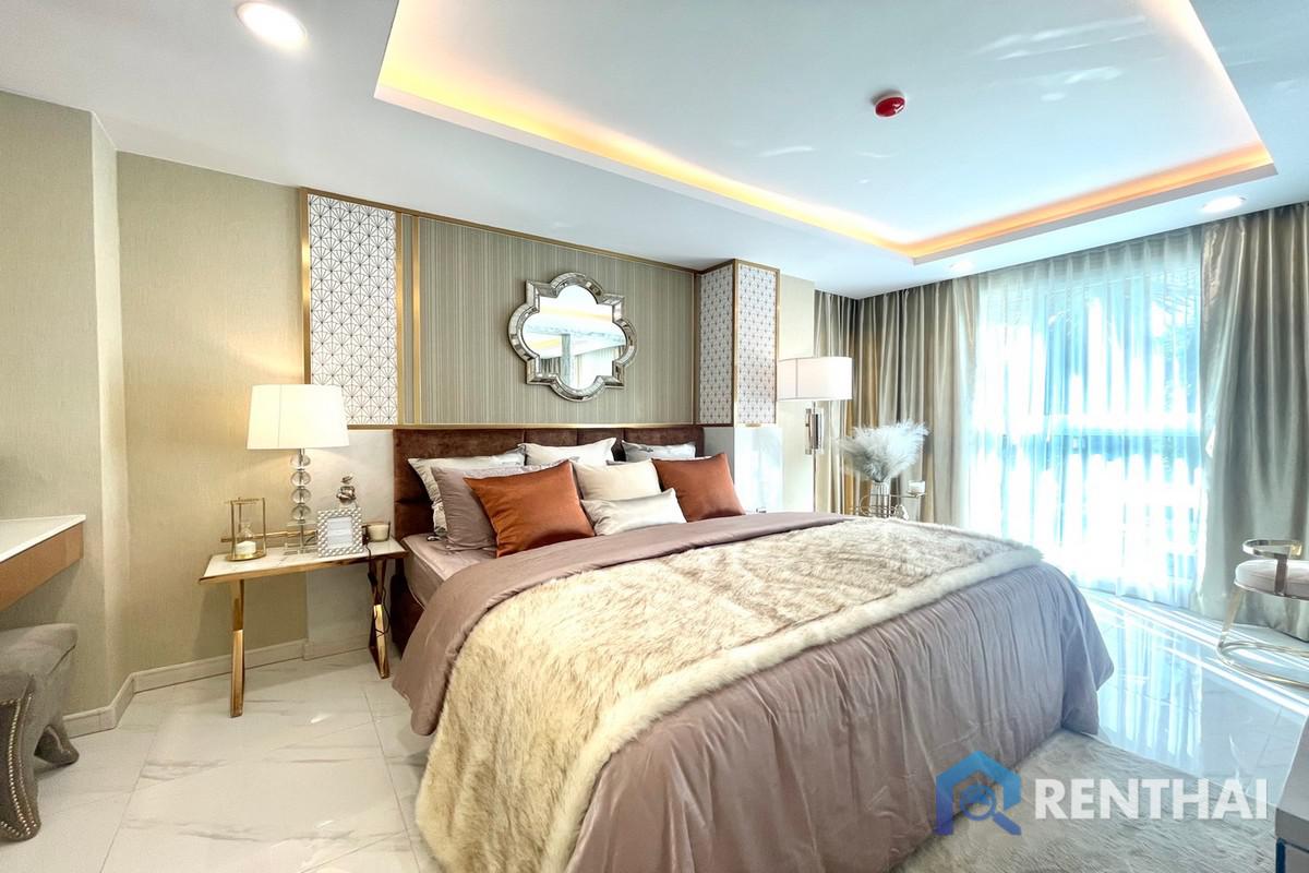 picture Dusit Grand Park 2  for sale 2 bedroom 2 bedroom - 4/25