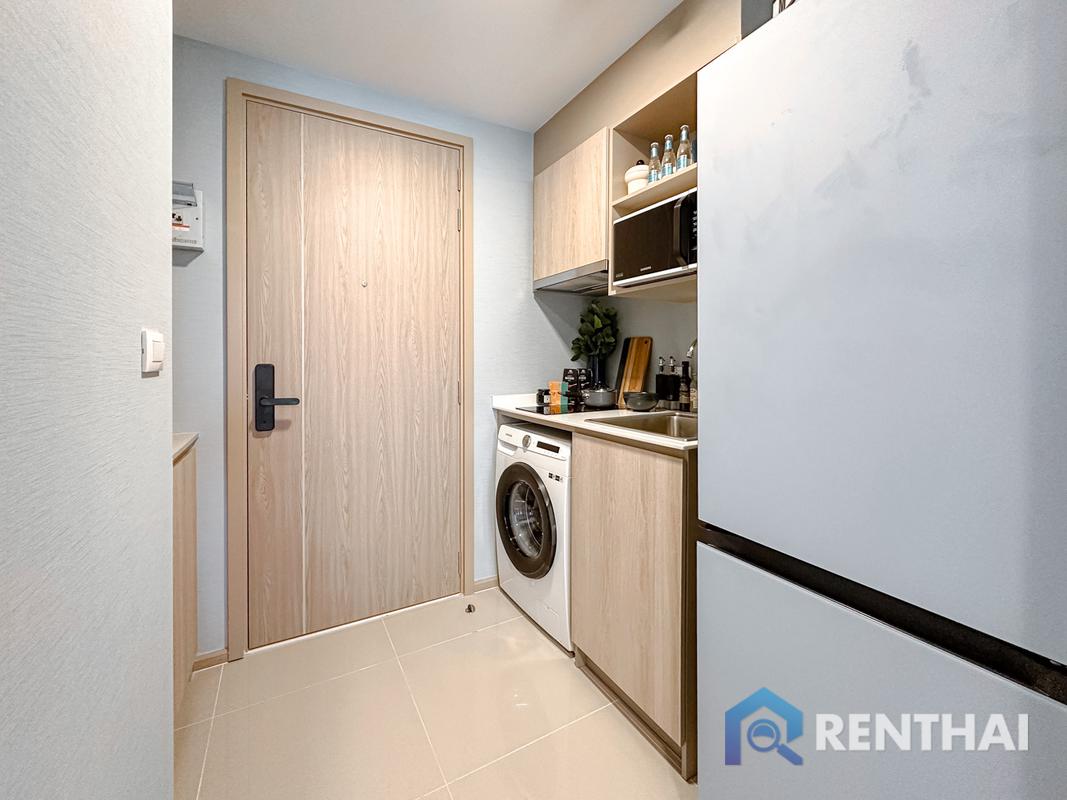 รูป สำหรับ ขาย คอนโด สตูดิโอ ที่ THE BASE Bukit - รูปที่ 4/23