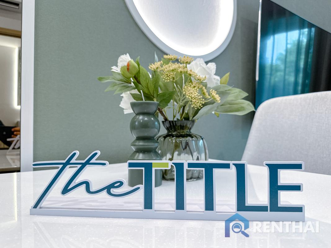 รูป สำหรับ ขาย คอนโด 1 ห้องนอน ที่ The Modeva - รูปที่ 14/24