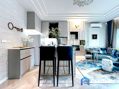 ขายคอนโด : สำหรับ ขาย คอนโด 3 ห้องนอน ที่ The Title Heritage Bangtao