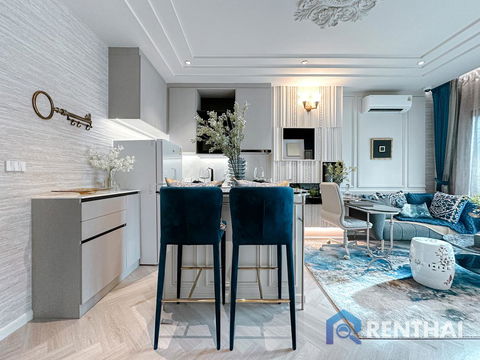 สำหรับ ขาย คอนโด 3 ห้องนอน ที่ The Title Heritage Bangtao