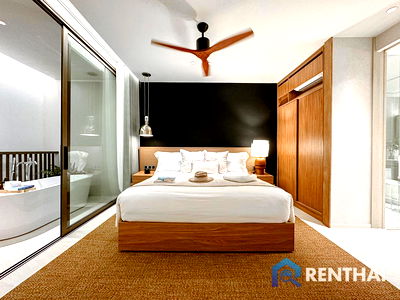 ขายคอนโด : 3 นอน 139 ตรม