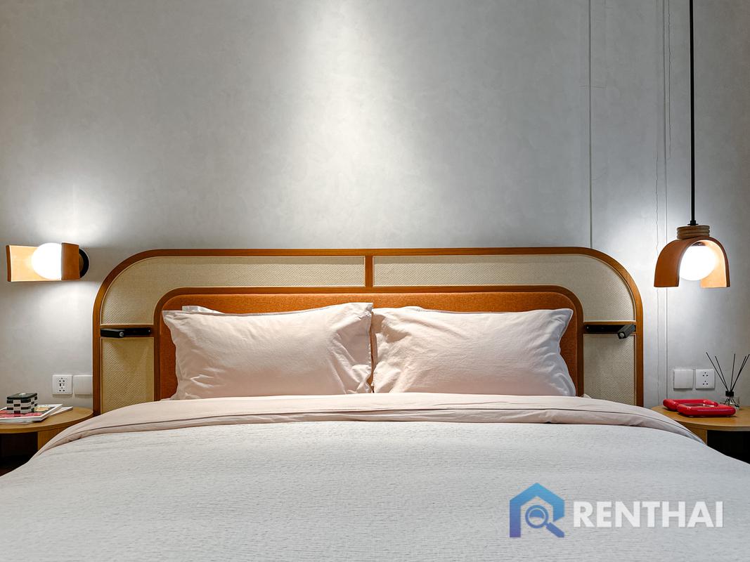 รูป สำหรับ ขาย คอนโด 1 ห้องนอน ที่ The Standard Residences - รูปที่ 2/25