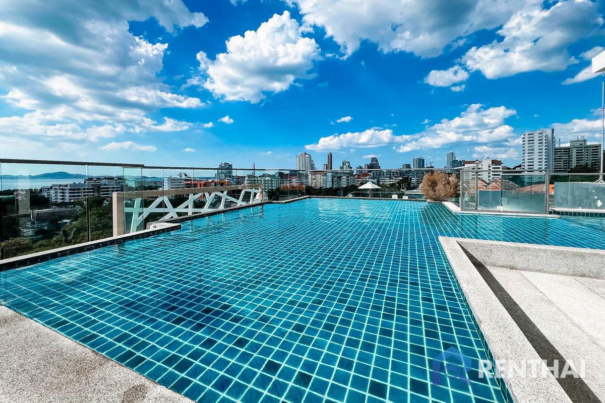 รูป สำหรับ ขาย คอนโด สตูดิโอ ที่ Water Park - รูปที่ 12/14