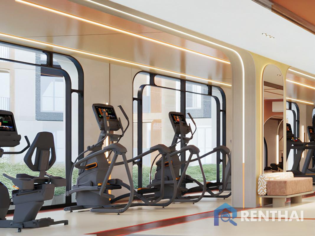 รูป สำหรับ ขาย คอนโด 1 ห้องนอน ที่ The Title Cielo Rawai - รูปที่ 18/25