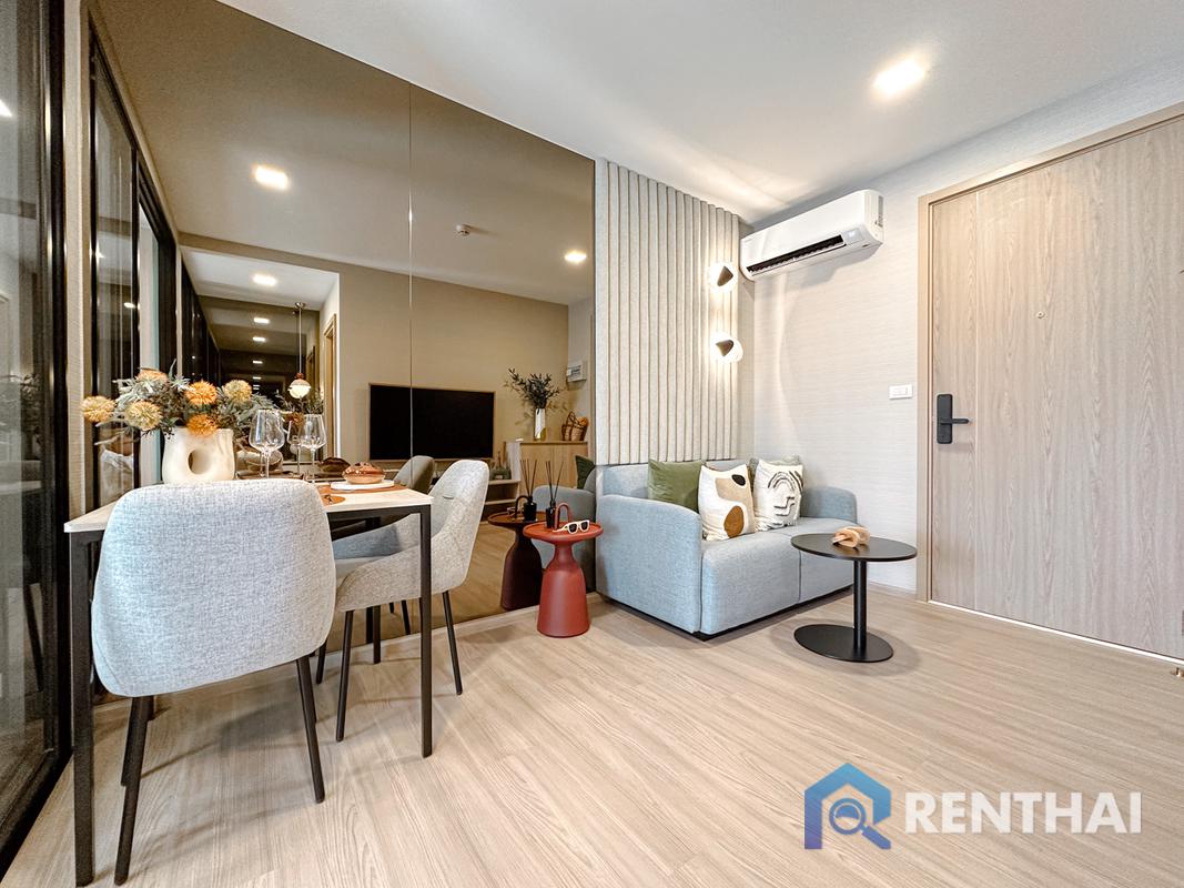 รูป สำหรับ ขาย คอนโด 1 ห้องนอน ที่ THE BASE Bukit - รูปที่ 6/25