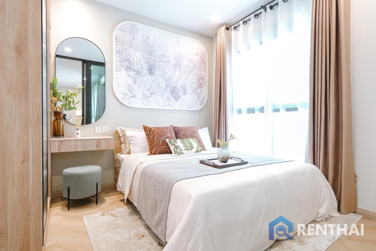 รูป สำหรับ ขาย คอนโด 1 ห้องนอน ที่ The Title Cielo Rawai - รูปที่ 2/25