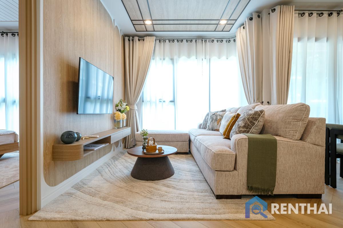 รูป สำหรับ ขาย คอนโด 2 ห้องนอน ที่ The Title Cielo Rawai - รูปที่ 7/25