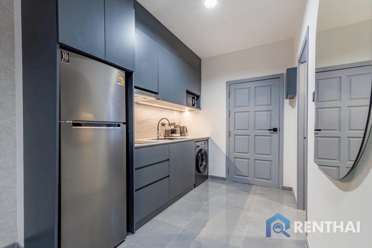 รูป สำหรับ ขาย คอนโด สตูดิโอ ที่ View Talay 5 - รูปที่ 4/23