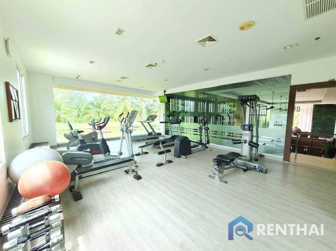 รูป สัมผัสคอนโดสุด Exclusive  ที่ Ocean Protofino - รูปที่ 17/25