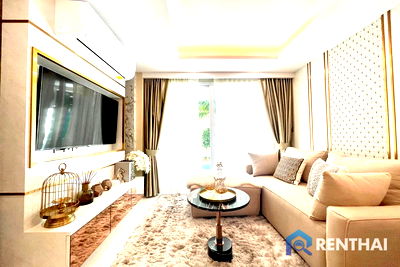 Condos for sale : Dusit Grand Park 2  for sale 2 bedroom 2 bedroom