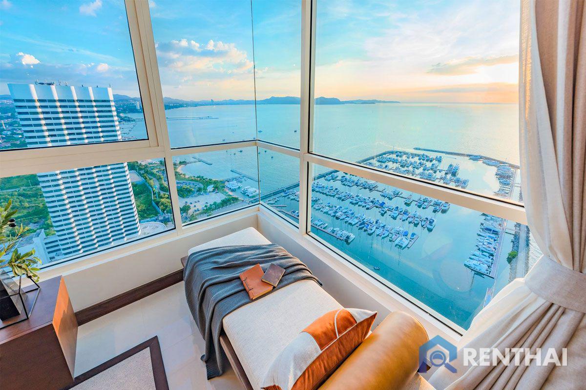 รูป สัมผัสคอนโดสุด Exclusive  ที่ Ocean Protofino - รูปที่ 23/25