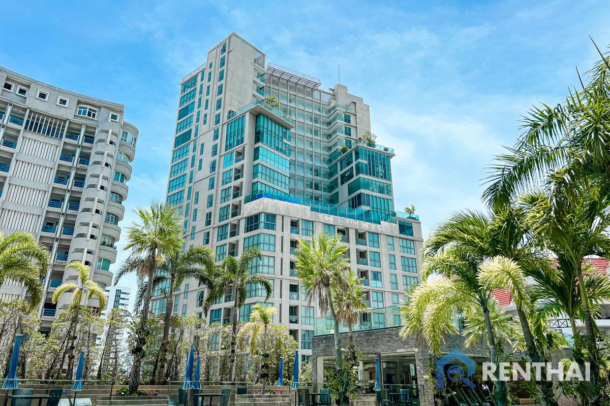 รูป สำหรับ เช่า คอนโด 1 ห้องนอน ที่ The Cloud - รูปที่ 21/25