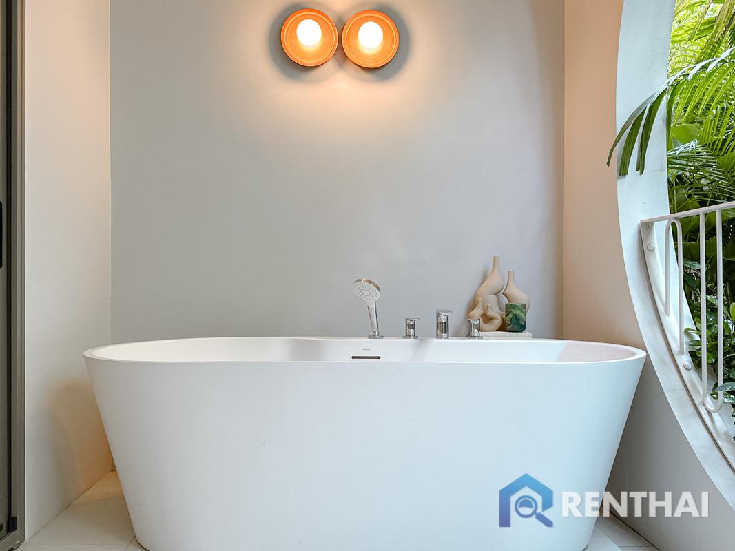 รูป สำหรับ ขาย คอนโด 1 ห้องนอน ที่ The Standard Residences - รูปที่ 13/25