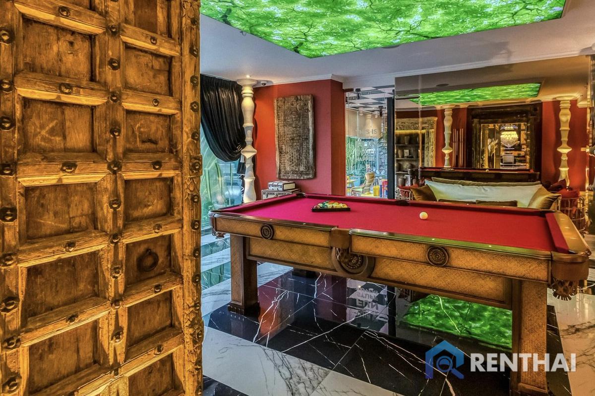 รูป The Riviera Monacoตกแต่งแล้ว 4.39 ล้าบาท ชื่อต่างชาติ วิวทะเล - รูปที่ 12/19