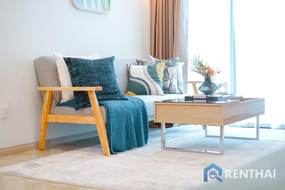 รูป สำหรับ ขาย คอนโด 1 ห้องนอน ที่ The Title Cielo Rawai - รูปที่ 4/25