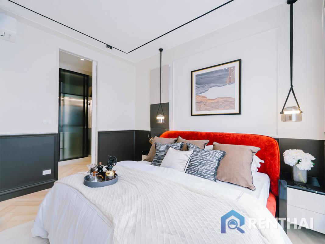 รูป สำหรับ ขาย คอนโด 2 ห้องนอน ที่ The Title Legendary Bangtao - รูปที่ 10/25