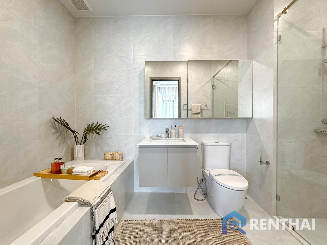 รูป สำหรับ ขาย คอนโด 2 ห้องนอน ที่ CANVAS Cherngtalay - รูปที่ 7/25