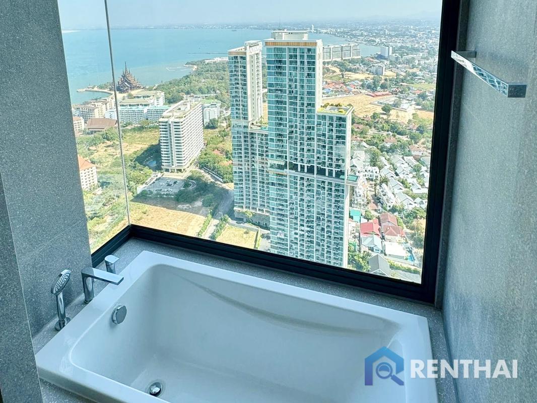 picture Luxury Exclusive Seaview Unit at Arom Wongamat Beach 28.5 Mb - 10/24