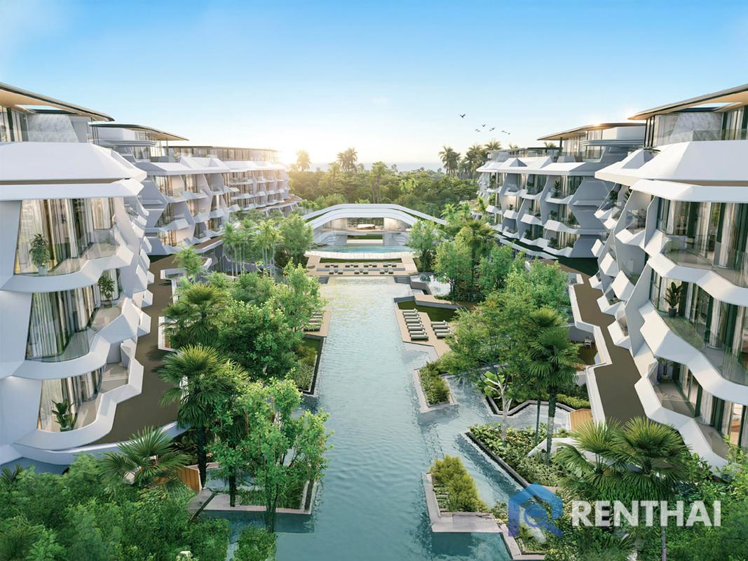 รูป สำหรับ ขาย คอนโด 3 ห้องนอน ที่ Botanica Hythe - รูปที่ 17/25