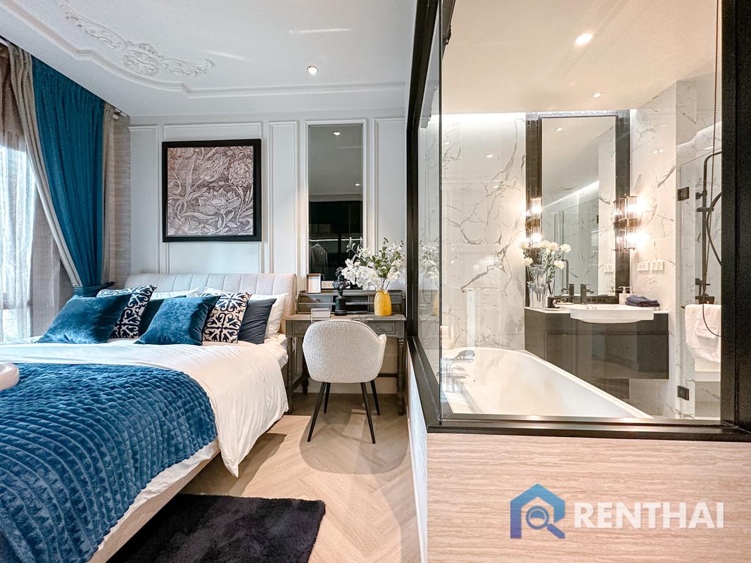 รูป สำหรับ ขาย คอนโด 3 ห้องนอน ที่ The Title Heritage Bangtao - รูปที่ 4/25