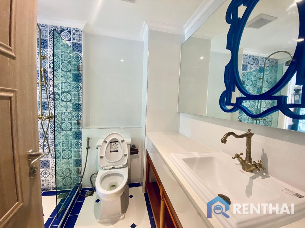 รูป สำหรับ ขาย คอนโด สตูดิโอ ที่ Seven Seas - Cote DAzur - รูปที่ 12/25