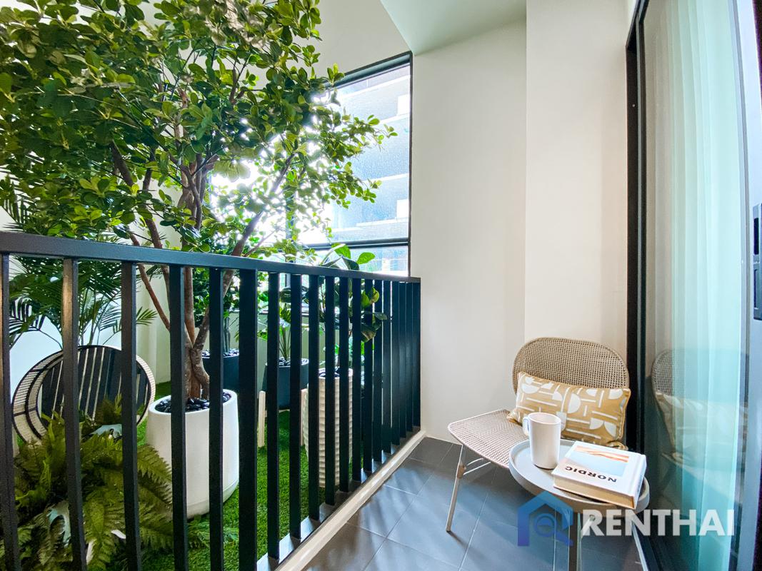 รูป สำหรับ ขาย คอนโด 1 ห้องนอน ที่ So Origin Kata Phuket - รูปที่ 4/25