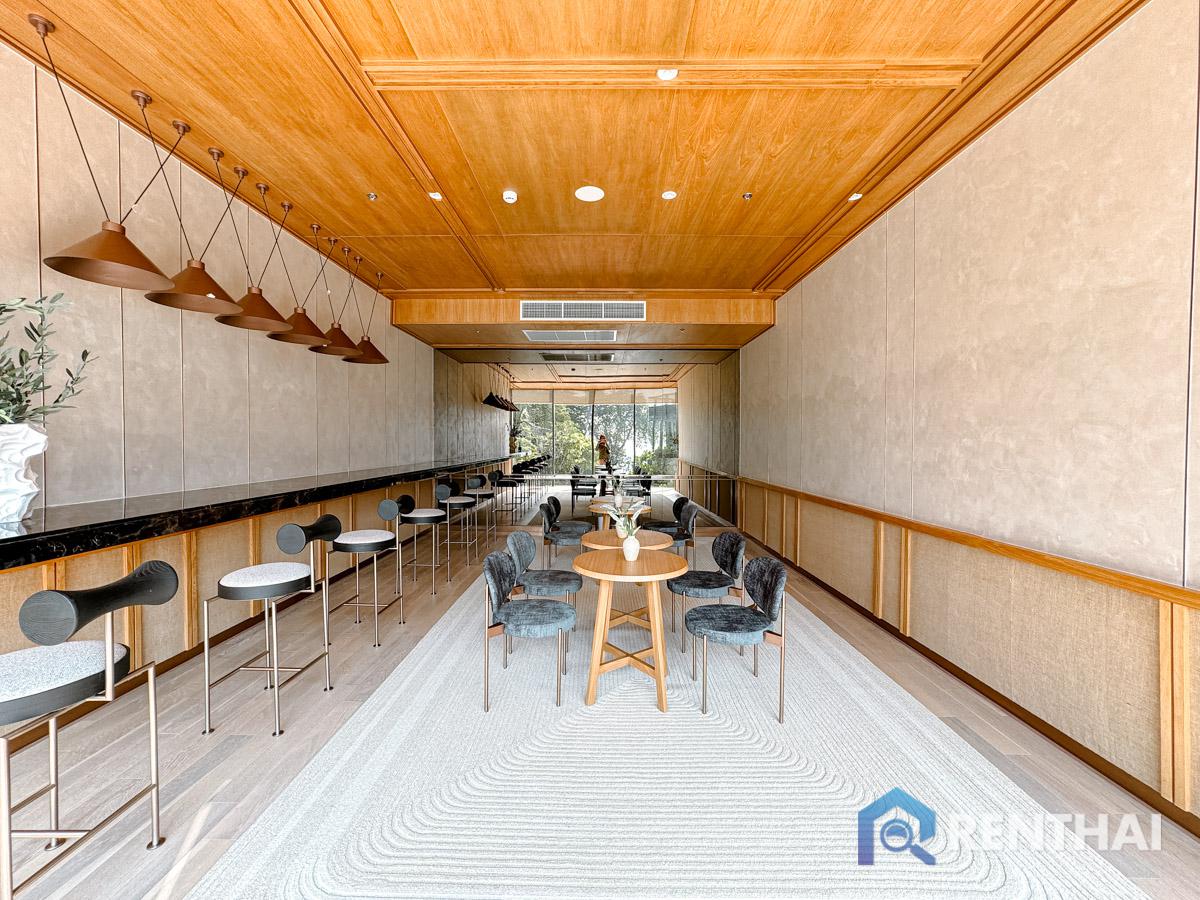 picture Luxury Exclusive Seaview Unit at Arom Wongamat Beach 28.5 Mb - 17/24