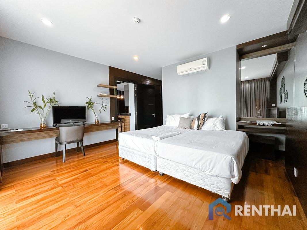 รูป สำหรับ ขาย คอนโด 2 ห้องนอน ที่ The Regent Bangtao - รูปที่ 19/25