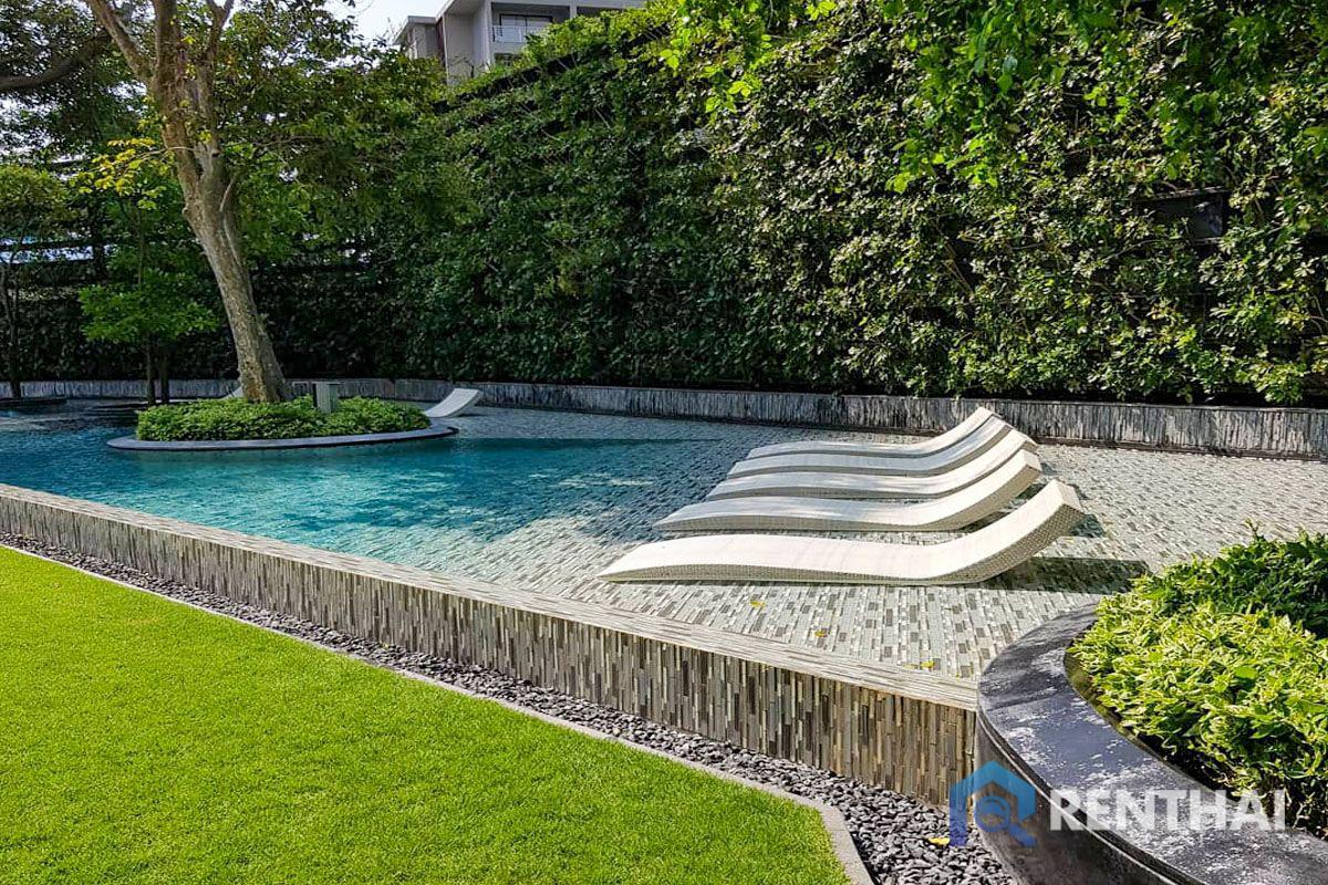 รูป คอนโดบ้านปลายหาดราคาดีๆ 2 ห้องนอน 2 ห้องน้ำ ขนาด 71 ตร.ม. ห้องวิวทะเล ห้องตกแต่งสวยงาม - รูปที่ 20/25